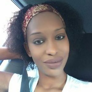 Meet your Posher, Keriann